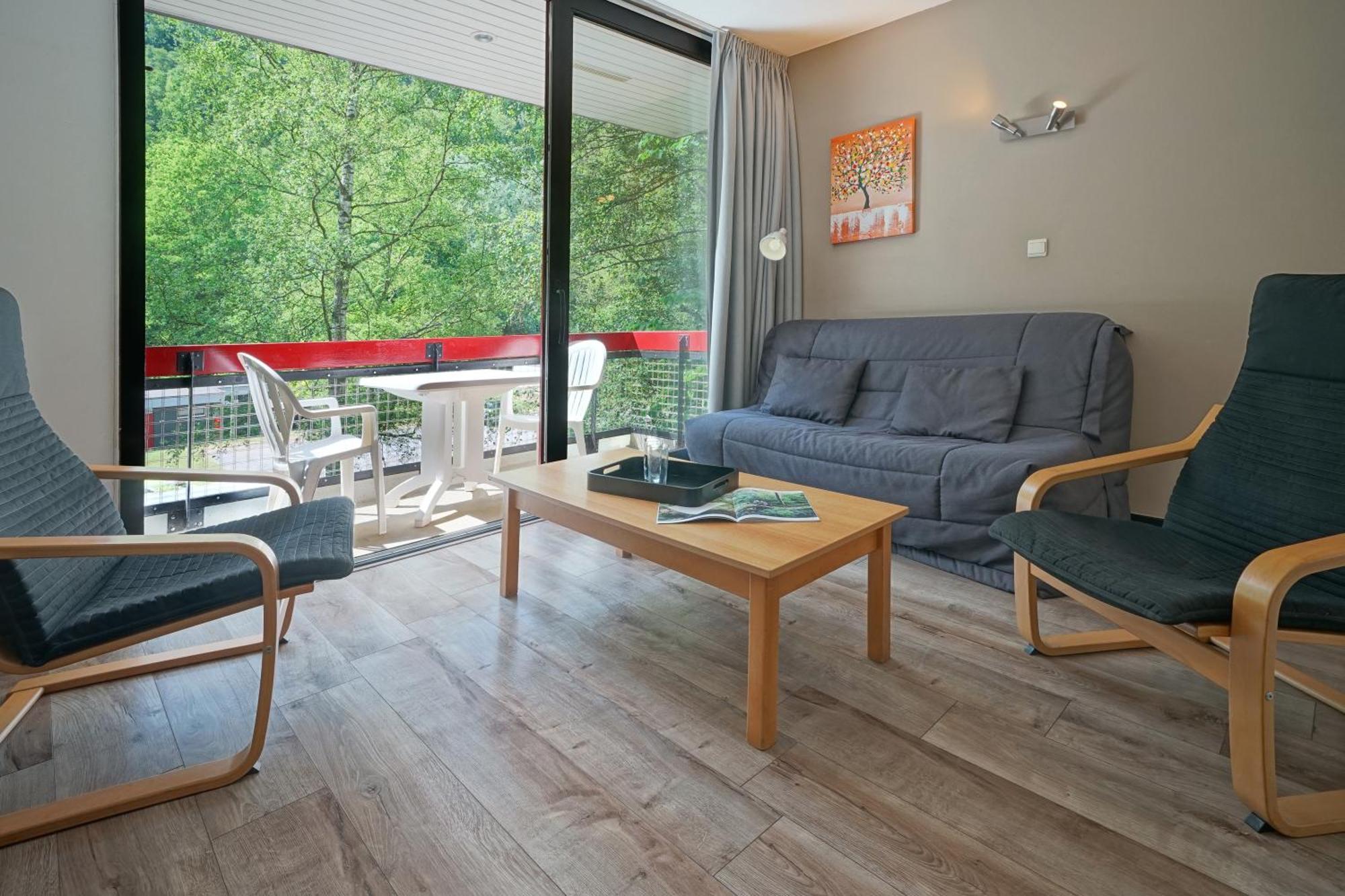 Domaine Long Pre Villa Stavelot Ngoại thất bức ảnh