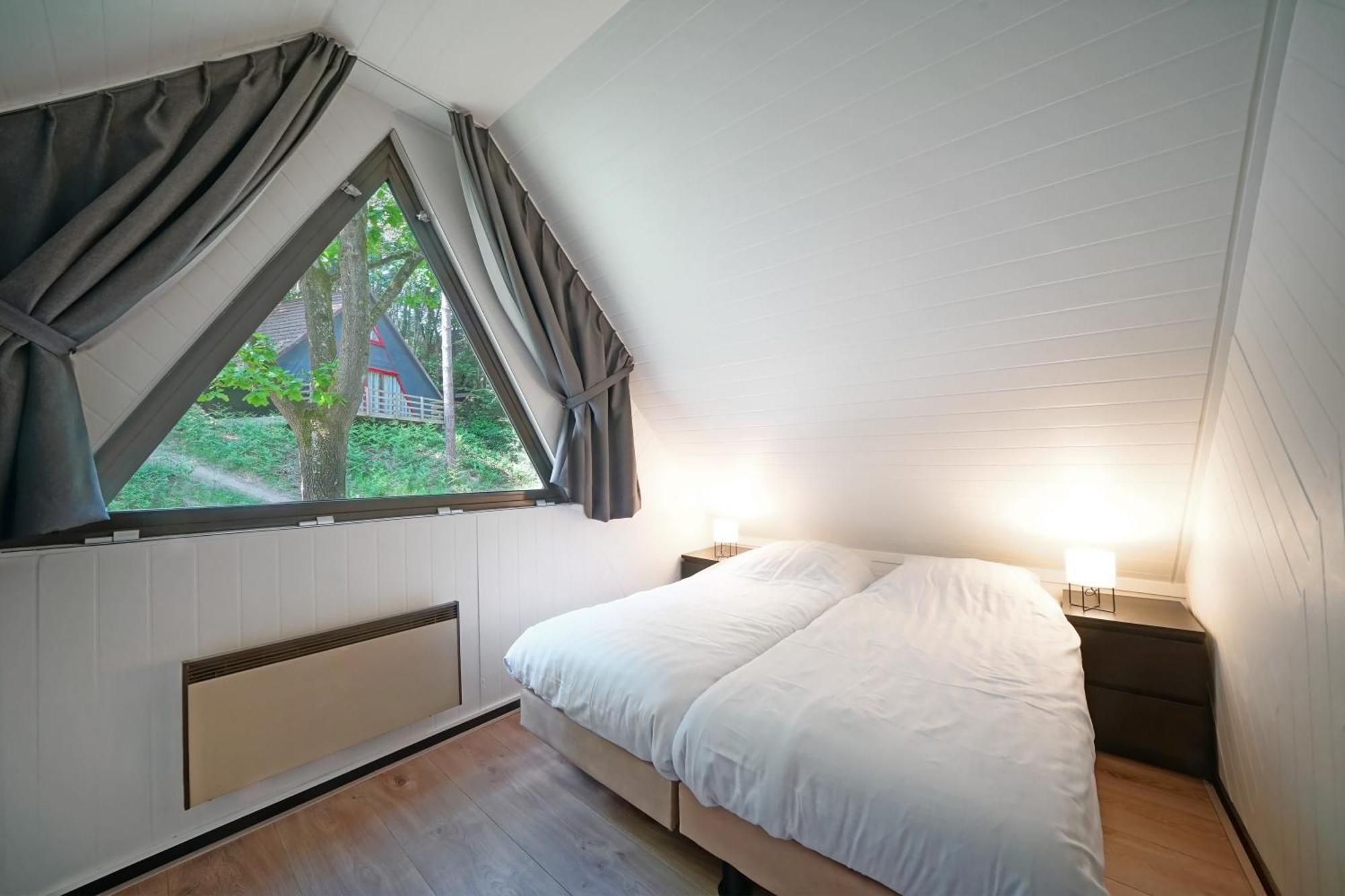 Domaine Long Pre Villa Stavelot Ngoại thất bức ảnh