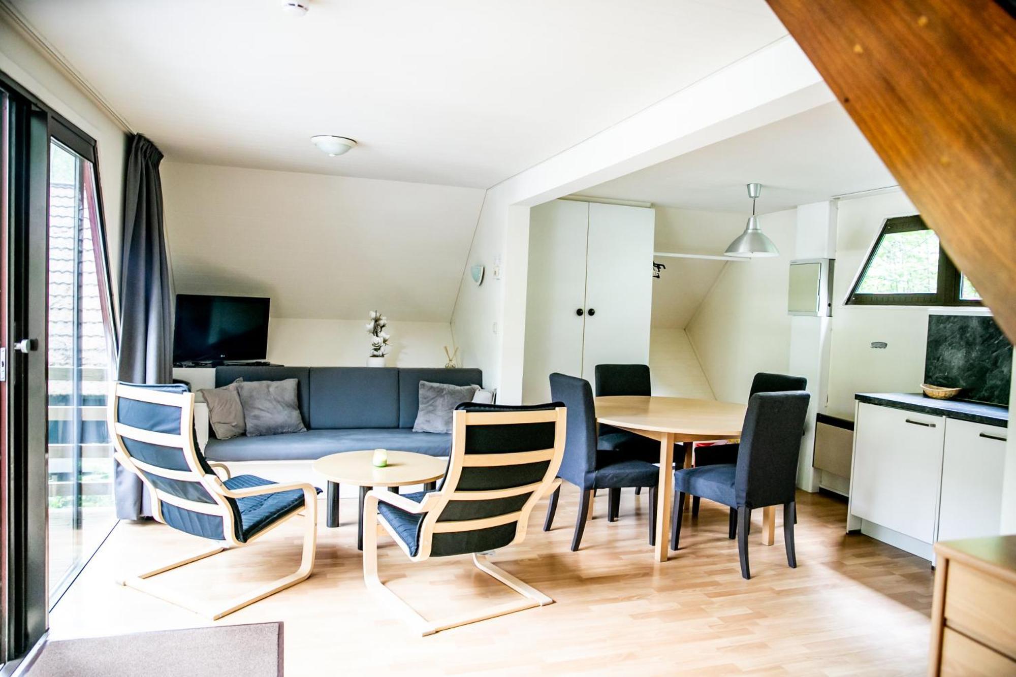 Domaine Long Pre Villa Stavelot Phòng bức ảnh