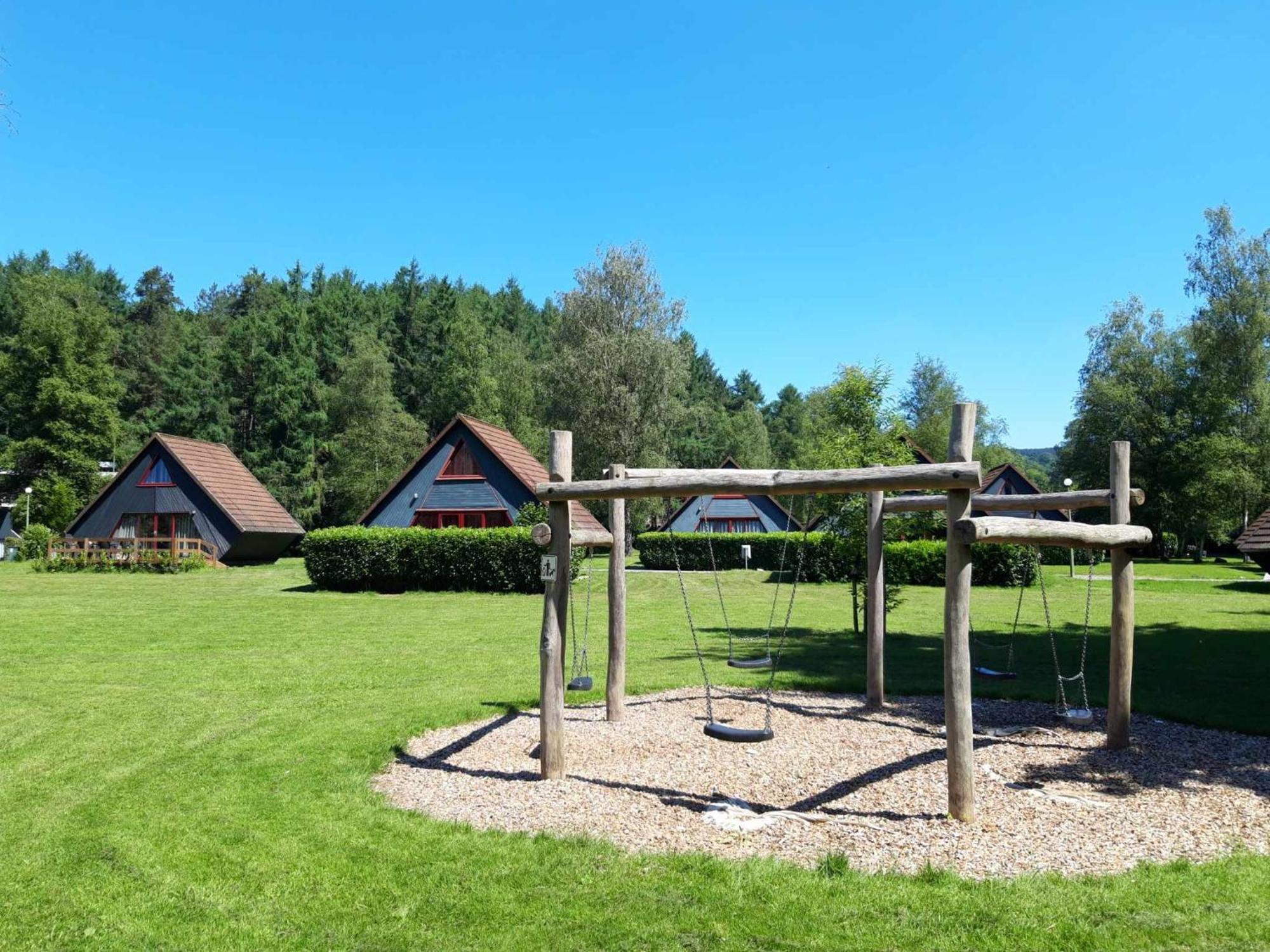 Domaine Long Pre Villa Stavelot Ngoại thất bức ảnh