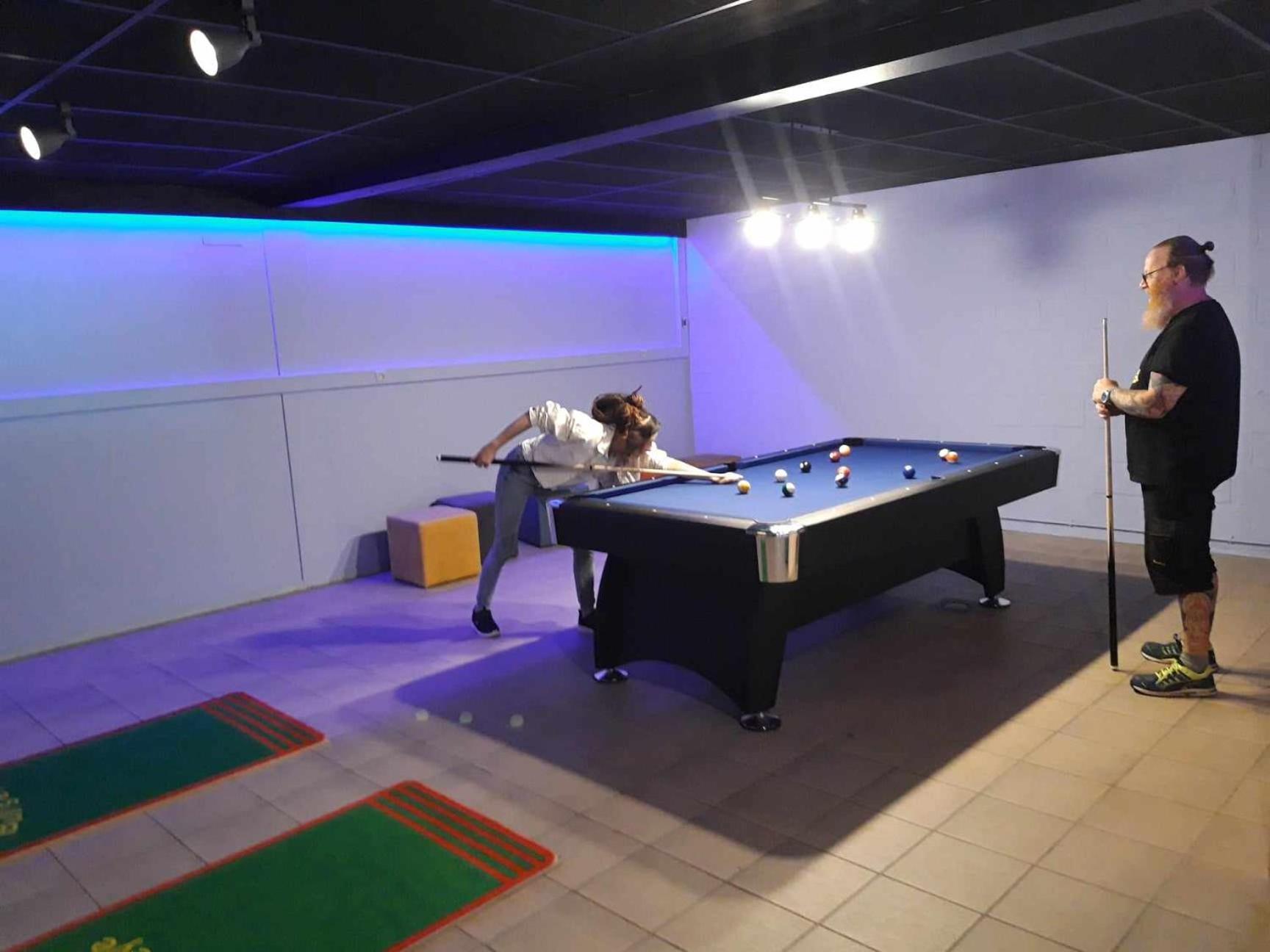 Domaine Long Pre Villa Stavelot Ngoại thất bức ảnh